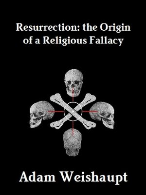 cover image of Resurrection